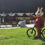 Jasna Veverica Apartmán *