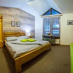 Apartmán Jasna Veverica *