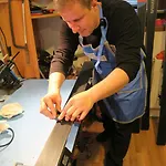 Jasna Veverica *