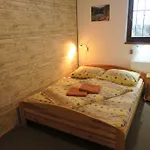 Jasna Veverica Apartmán *