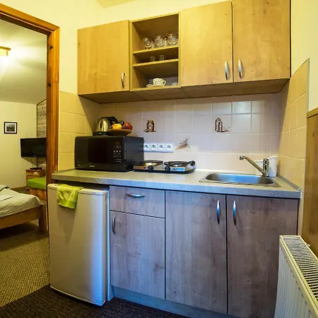 Jasna Veverica Demanovska Dolina