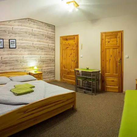 Jasna Veverica شقة *