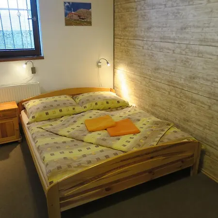 Apartment Jasna Veverica