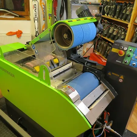 Jasna Veverica شقة *