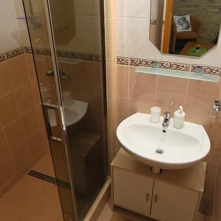 Jasna Veverica شقة ديمانوفْشكا دولِنا